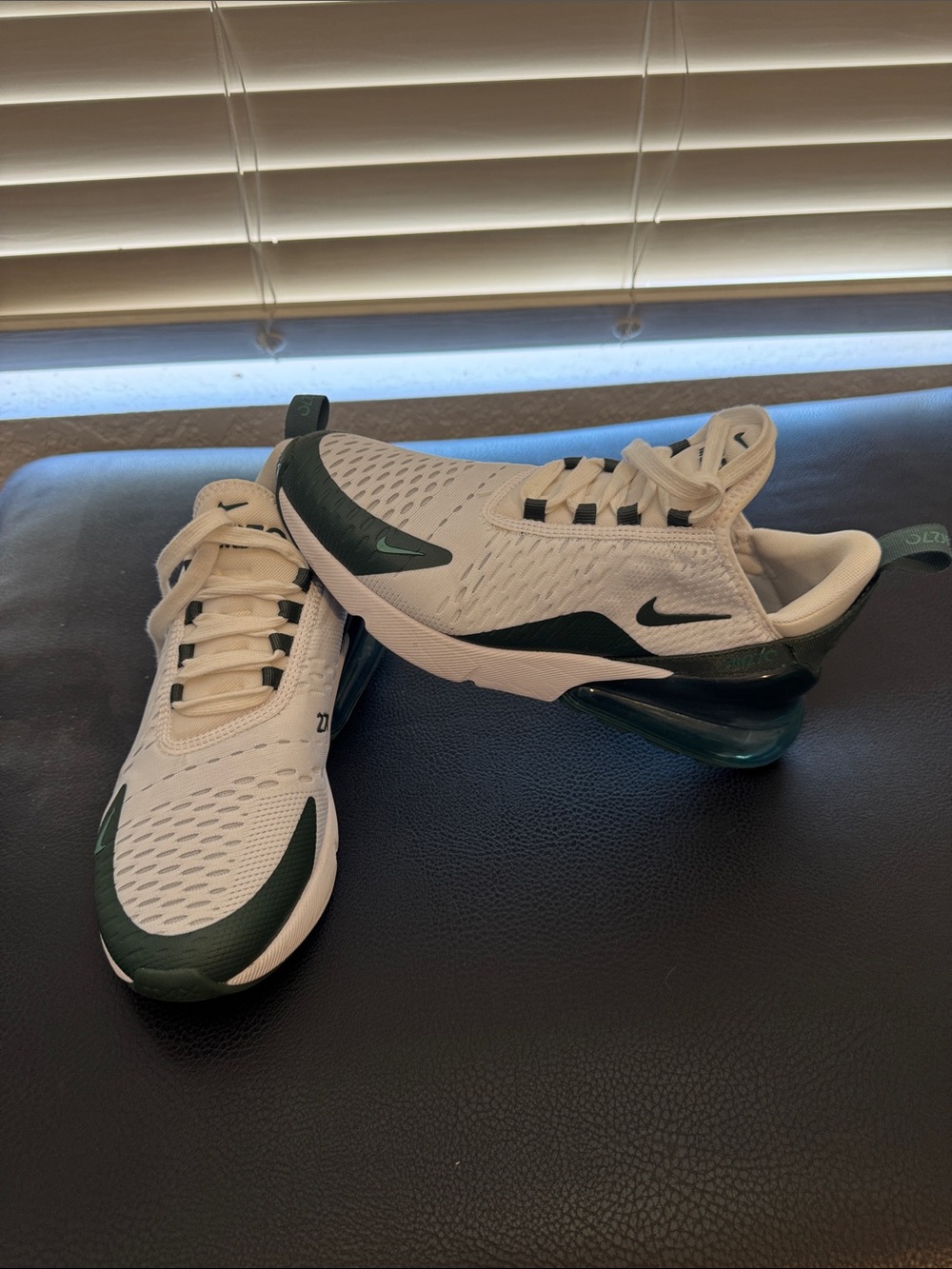 Nike air max 270
